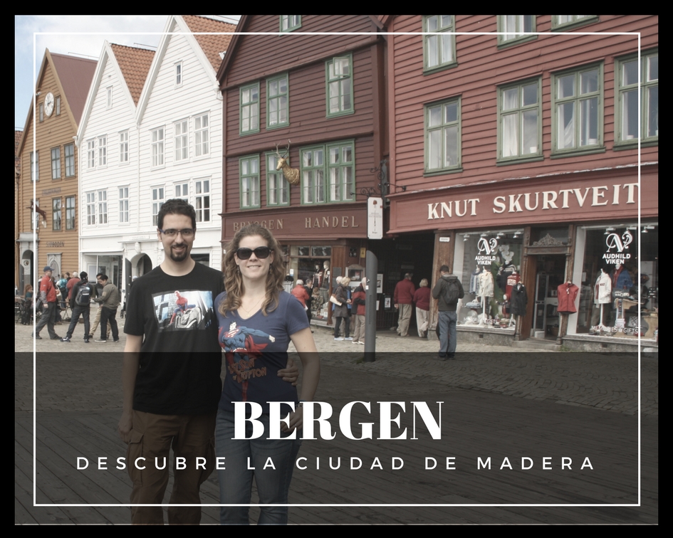 Resumen de viaje a Bergen