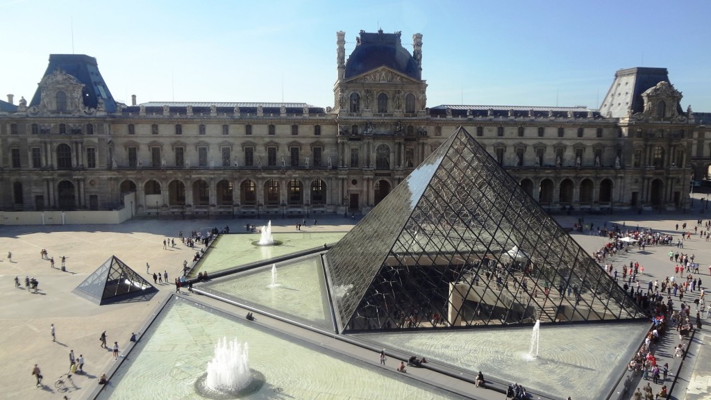 louvre