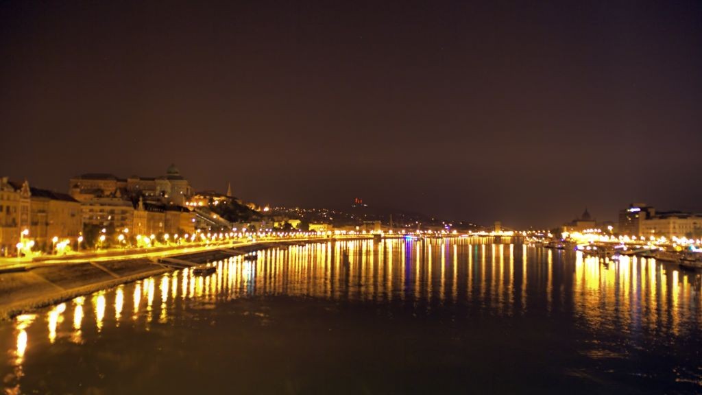 Budapest_noche