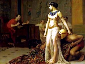 Cleopatra_Julio_Cesar