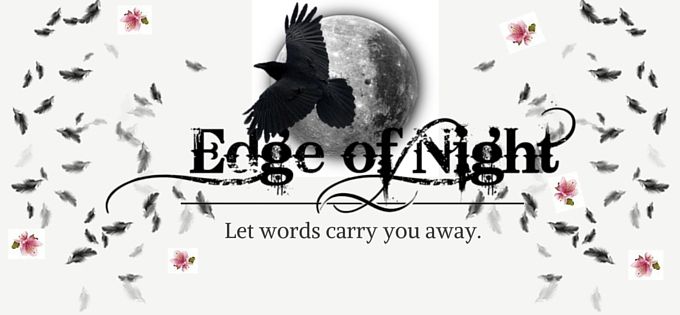 Edge of Night, creador del Blogger Recognition Award