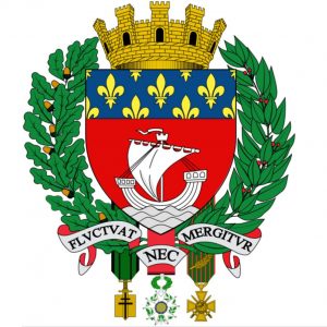 Escudo de París