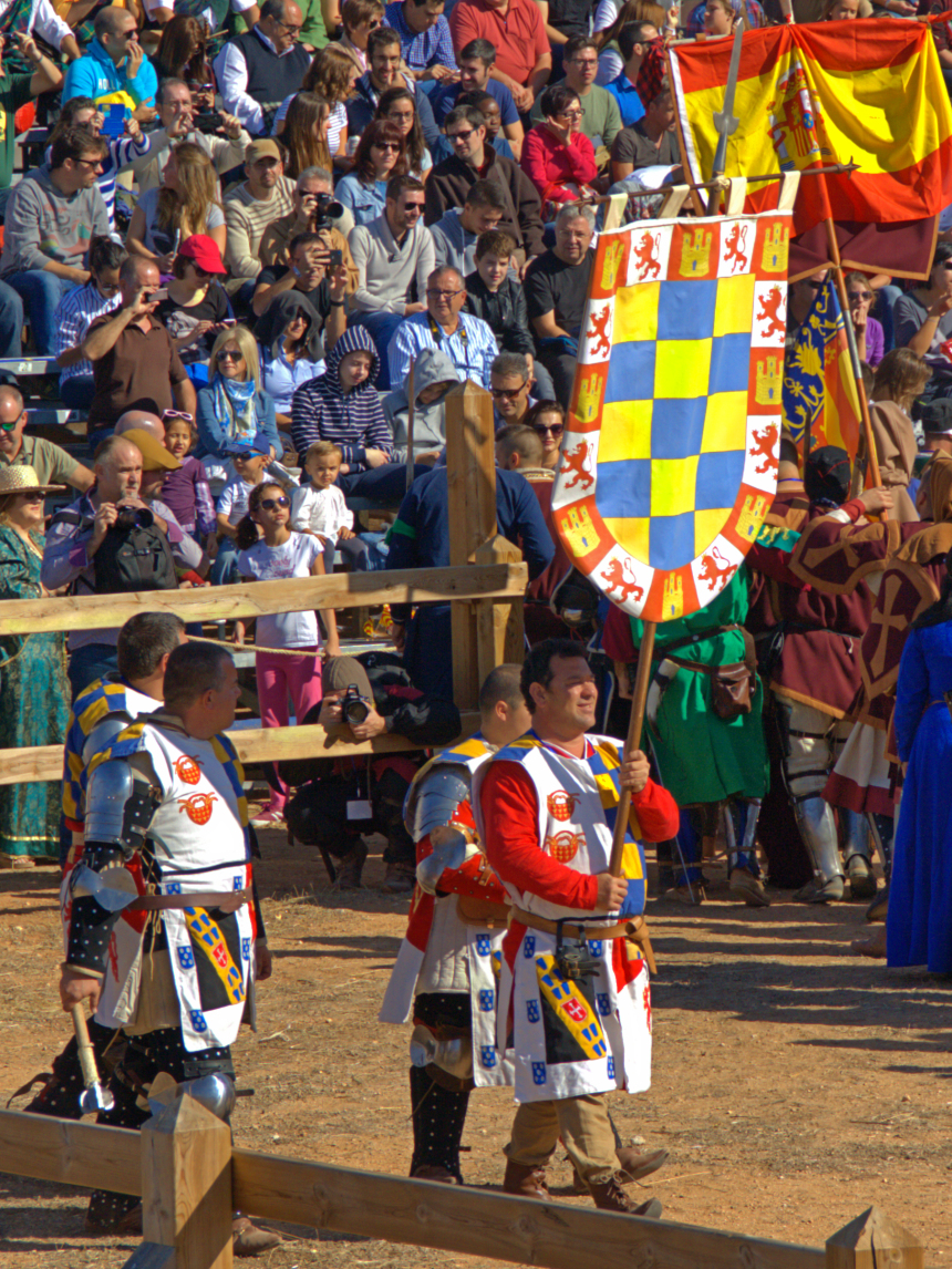 Caballeros de Belmonte