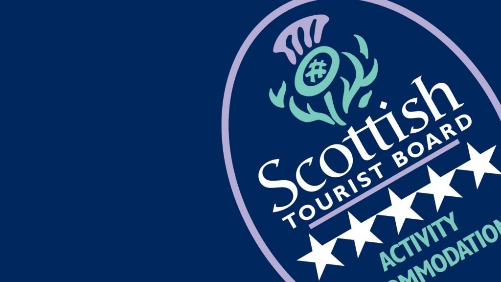 scotland tourism board