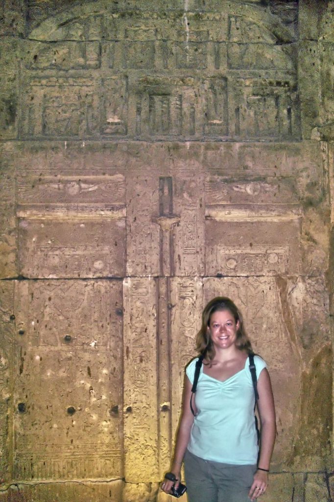 mapaymochila en Abidos