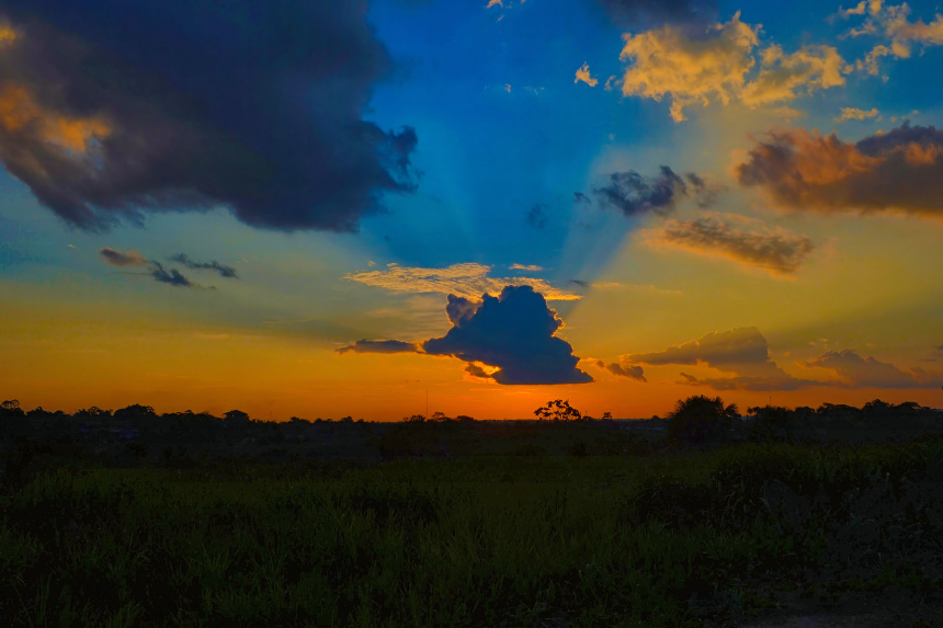 Iquitos