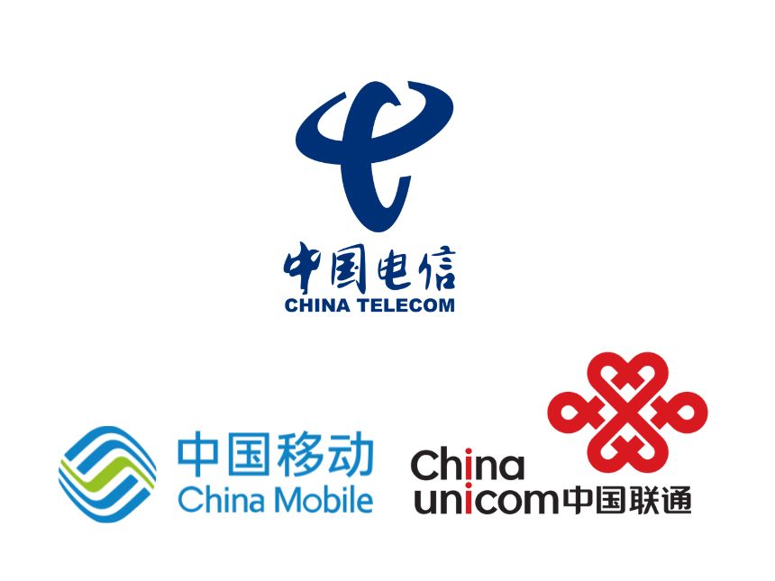Operadoras de telefonía para usar internet en China