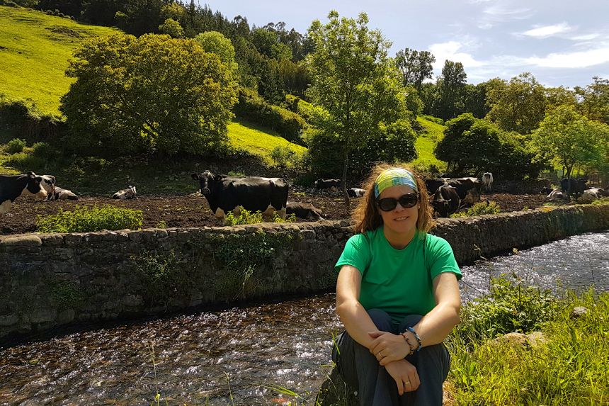 Naturaleza en Cantabria