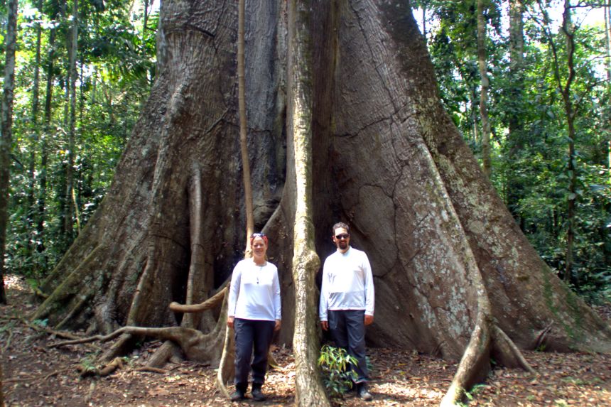 Reserva Nacional De Tambopata