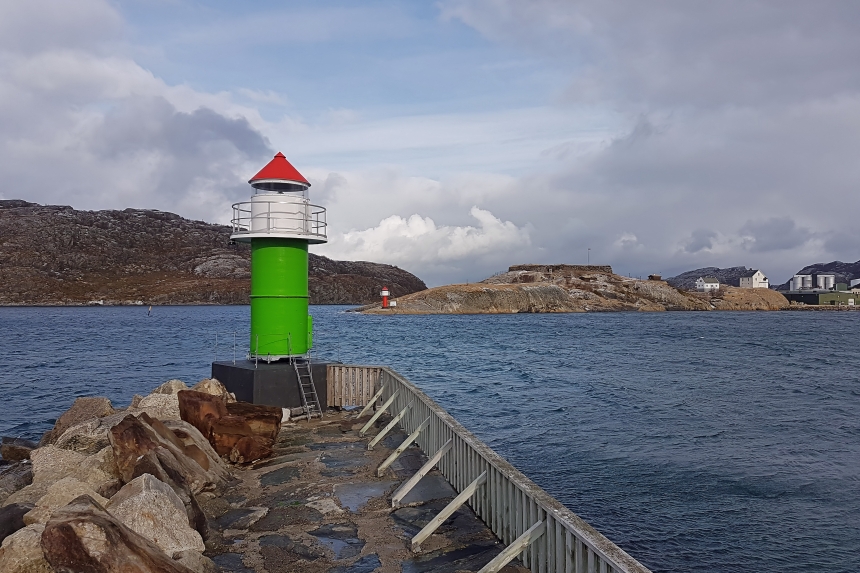 Bodø