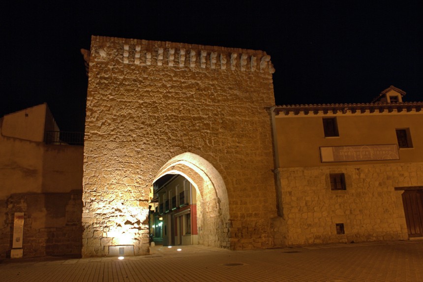 Puerta de Ajújar