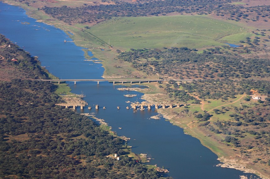 Puente de Ajuda