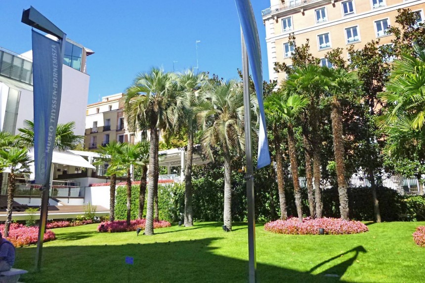 Museo Thyssen-Bornemisza