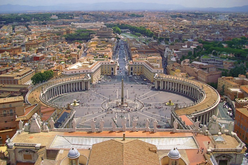 Vaticano