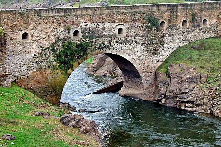 Puente del Arrabal