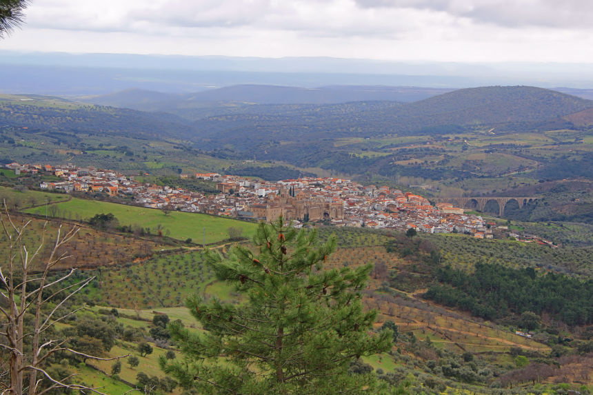 puebla de Guadalupe