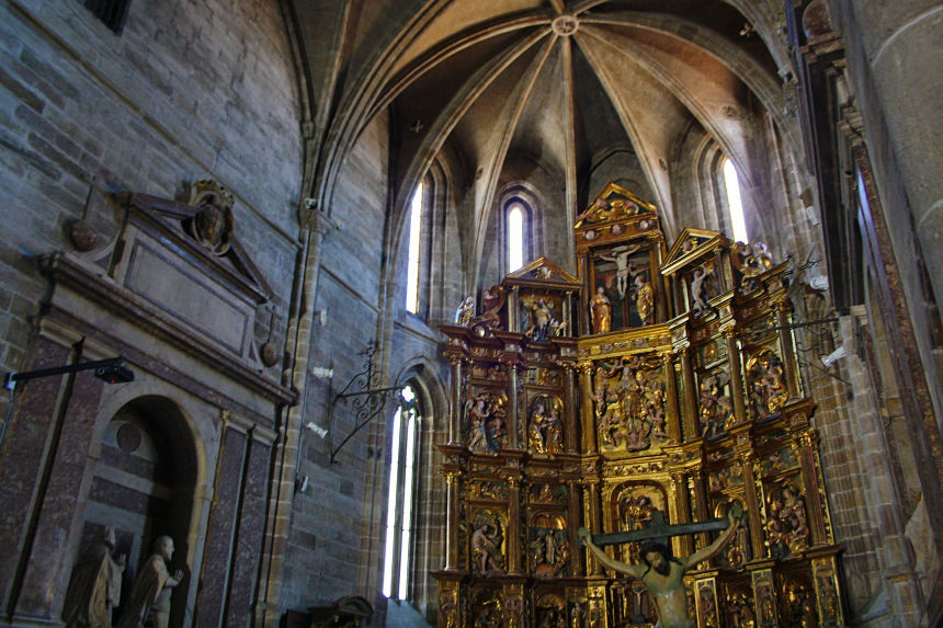 Colegiata de San Miguel Arcángel