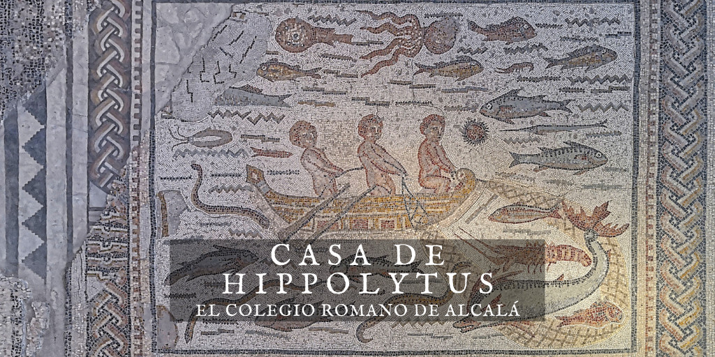 Casa de Hippolytus