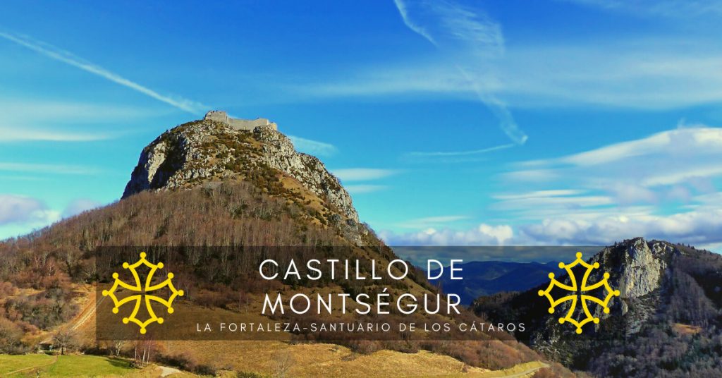 Castillo de Montségur