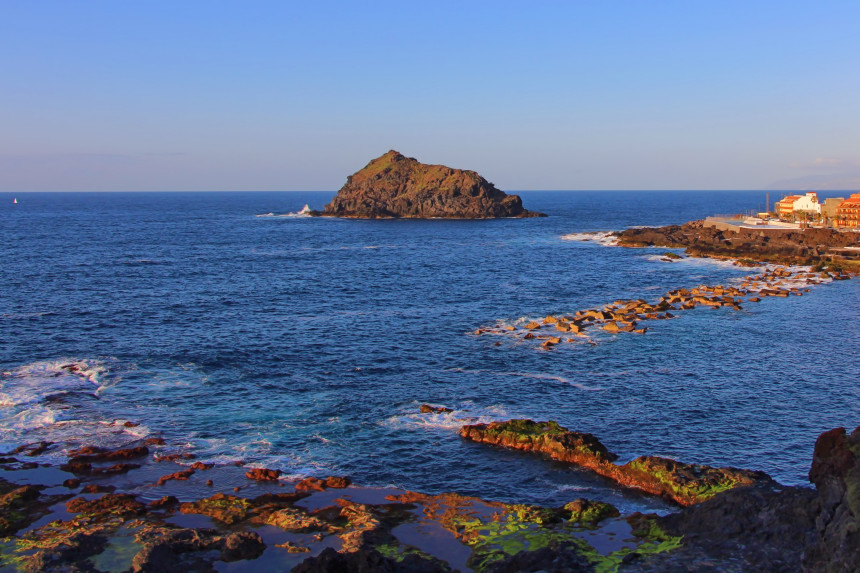 Roque de Garachico