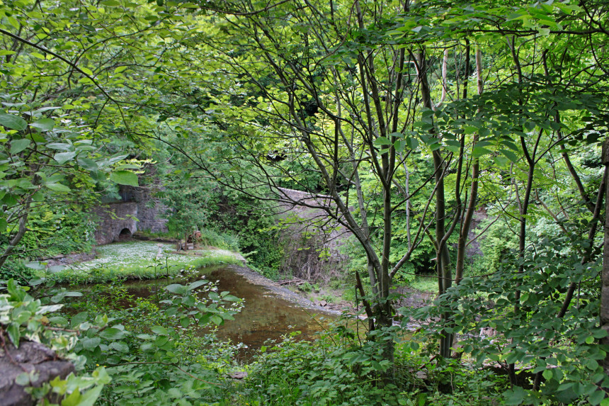 Water of Leith