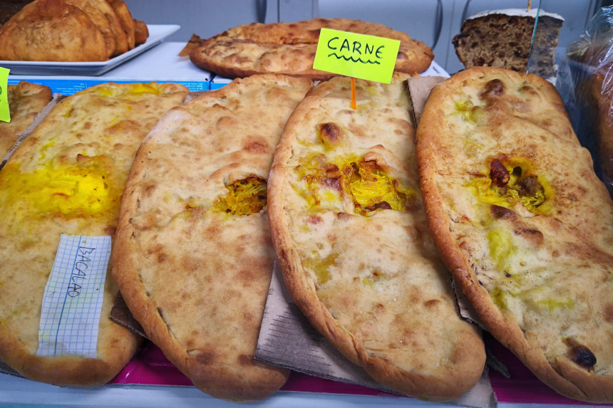 empanada gallega