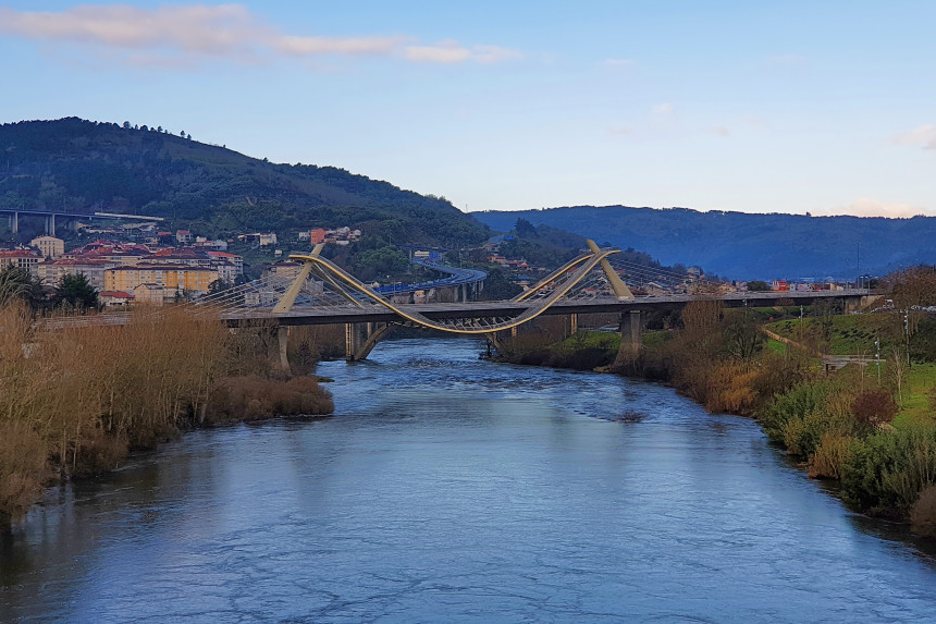 Puente del Milenio