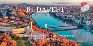 viaje a Budapest