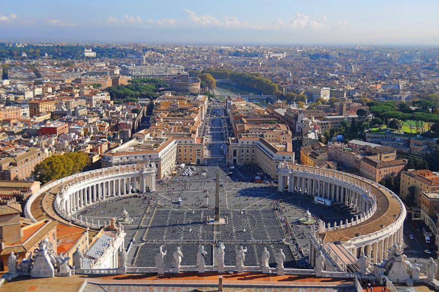 Vaticano