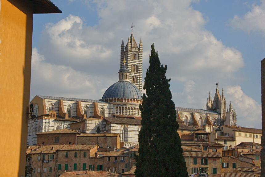 Duomo de Siena