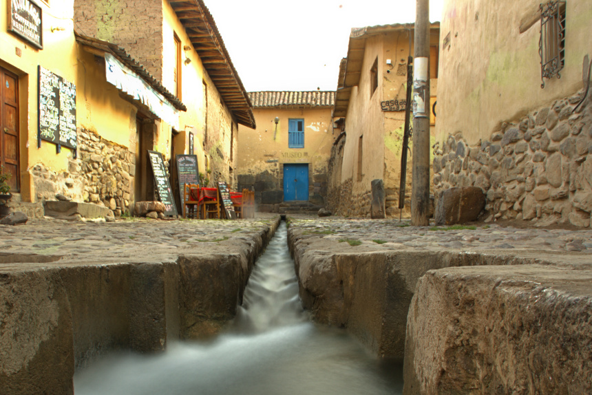 Museo Catcco