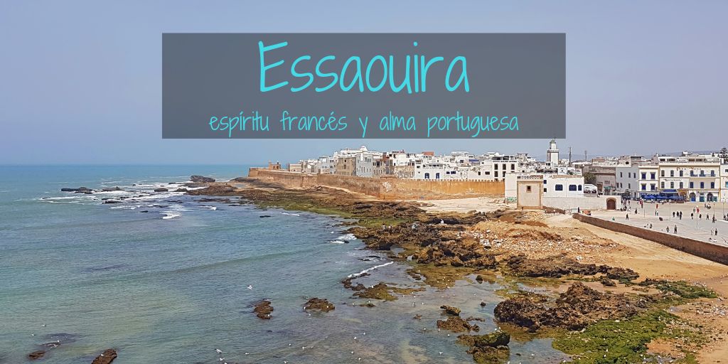 Que ver y hacer en Essaouira