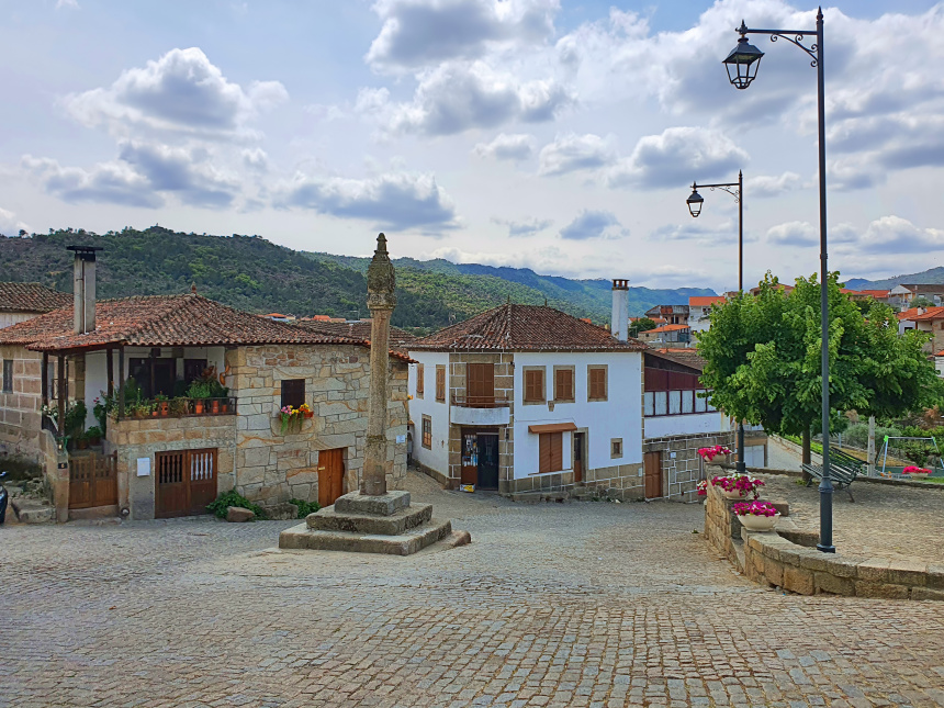 Lugares maravillosos Rota Saber Fazer