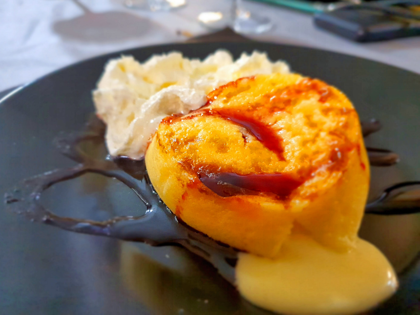 Dónde comer en Toro - Restaurante La Colegiata